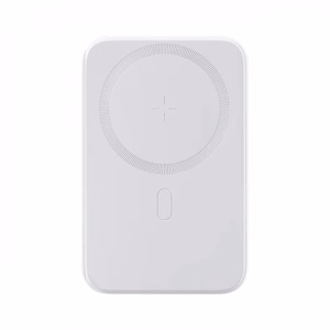Akupank Joyroom JR-W020 valge 10000mAh 20W (PD / QC3.0) + Type-C kaabel