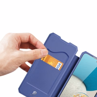 Dux Ducis Skin X Holster Cover Samsung Galaxy A73 sinine