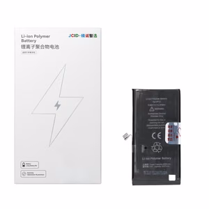 JCID Battery for iPhone 13 (standard capacity)