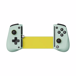 GameSir X5 Lite GN Mobile Kontroller Bright Roheline