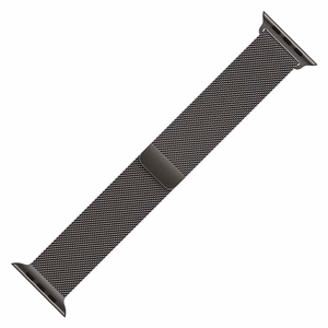 Magnetic Strap Apple Watch 38/40mm Магнитный ремешок Apple Watch браслет - красный