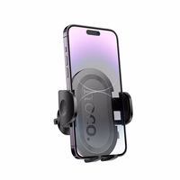 HOCO car Hoidja jaoks air vent H53 must