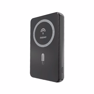Dudao K14S magnetiline 20W 5000mAh 1x USB-A 1x USB-C must akupank