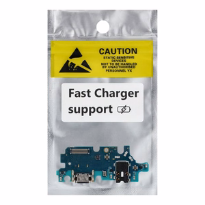 Charging board jaoks SAMSUNG A13 4G A135F/M OEM (Fast Laadija)