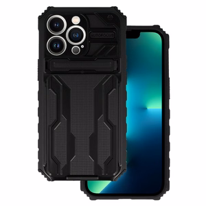 Tel Protect Combo Ümbris jaoks Iphone 13 Pro Must