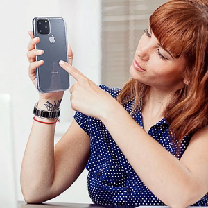 Чехол для Xiaomi Redmi 15 4G / 15 5G (171.1 мм, прозрачный), задняя накладка Ultra Slim 0,5 мм, прозрачная