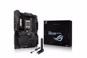 ASUS ROG CROSSHAIR X870E DARK HERO MB