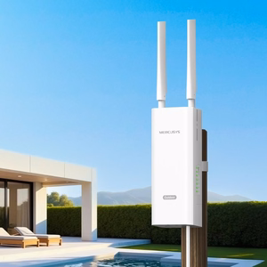 Mercusys MB118-4G juhtmevaba marsruuter Fast Ethernet üheriba (2.4 GHz) valge