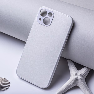 Must&Valge ümbris jaoks Samsung Galaxy A34 5G valge