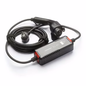 EV laadija Reach PEVC1 220V Type1 16A 3.5kW 5.0m