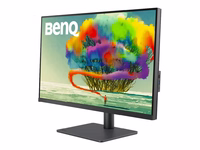 BenQ PD3205U 32-tolline LED monitor 3840x2160 16:9