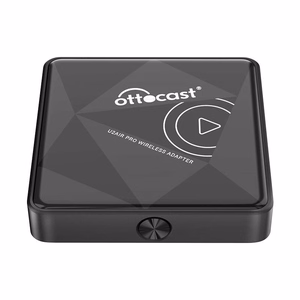 Juhtmevaba adapter, Ottocast, CP82, U2-AIR PRO Carplay (must)