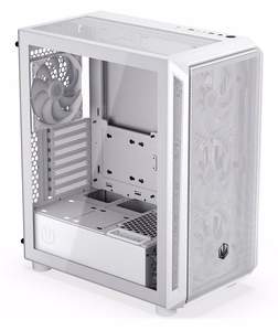 ENDORFY ARX 500 ARGB valge Midi Tower