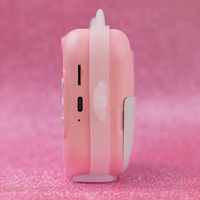 Maxlife trükikaamera MXPC-100 roosa