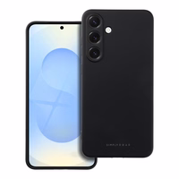 ROAR ümbris SPACE jaoks SAMSUNG S25 Plus must