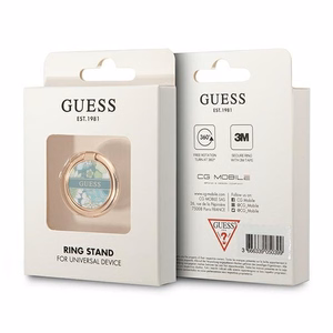 GUESS ring stand GURSHCHMAN roheline