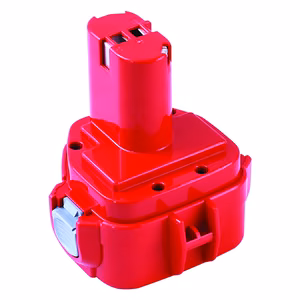 Elektritööriista aku MAKITA ML1220, ML1222, PA12 12V, 3.0Ah Ni-MH