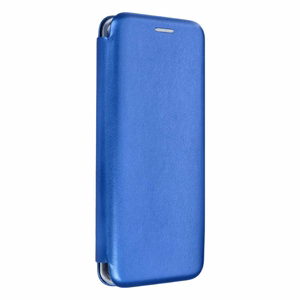 ELEGANCE kaaned ümbris jaoks SAMSUNG S25 Plus tumesinine