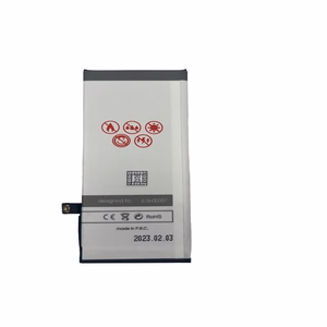 Аккумулятор MAXXIMUS IPHONE 8 1800mAh