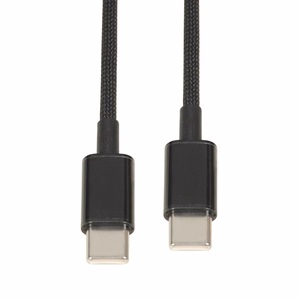iBOX C-65 must, GaN 65W universaalne laadija UK pistik