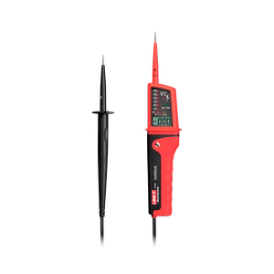 Uni-T UT15C multifunktsionaalne pingetester