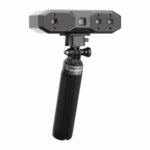 REVOPOINT Mini 2 3D-skanner – Advanced Edition