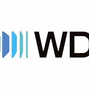 WD Elements Portable USB-C 1TB väline kõvaketas, must