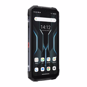 HOTWAV Cyber 16 Pro nutitelefon (kuldne)