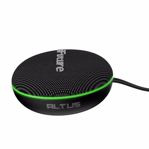 HiFuture Altus Bluetooth Mini Speaker - Must