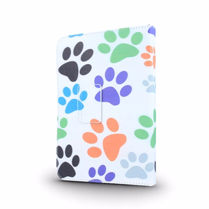 Universal ümbris Color track jaoks tablet 9-11''(L27 x W20 cm)