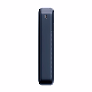 Внешний аккумулятор 3mk PowerHouse 20000 mAh 2x USB-A 1x USB-C - чёрный