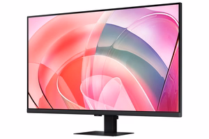 Samsung S70D monitor 81,3 cm (32") 3840 x 2160 pikslit 4K Ultra HD LED must