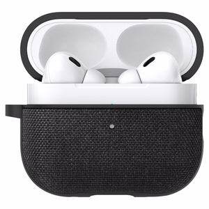 Spigen Urban Fit Ümbris jaoks Apple AirPods Pro 1 / 2 - must