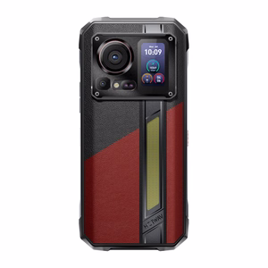 HOTWAV Hyper 7 Pro смартфон (красный)