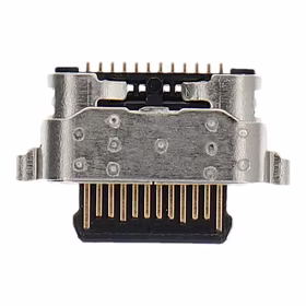 Charge connector jaoks MOTOROLA G31 G41 G51 G72 ORI