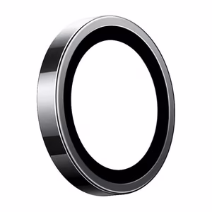 Lensguard kaameraklaas iPhone 16 Pro jaoks (must)
