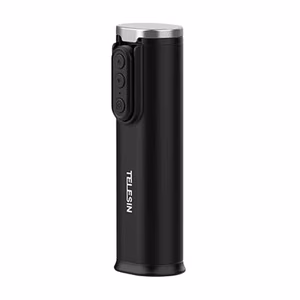 Hoidja koos bluetooth pult Telesin koos clamp jaoks phones