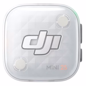 CAMERA ACC MIC MINI 2S/TRANSMITTER CP.RN.00000558 DJI