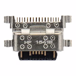 Charge connector jaoks XIAOMI Poco M3 ORI