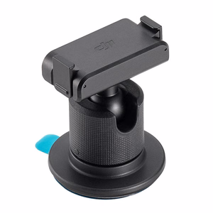 Magnetic ball adapter jaoks DJI Osmo Action 3 mount