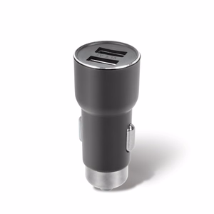 Forever CC-04 autolaadija 2x USB 3.1A must