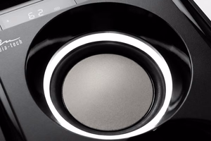 Media-Tech Overbox MT3186 – kaasaskantav Bluetooth-kõlar
