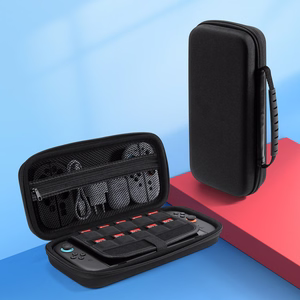 Dux Ducis Handheld Storage Bag Nintendo Switch 2 must