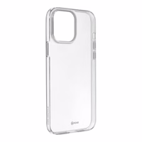 ROAR ümbris ALL DAY COLORFUL JELLY jaoks IPHONE 13 Pro Max läbipaistev