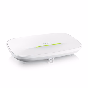 Zyxel WBE510D 5764 Mbit/s valge Power over Ethernet (PoE)