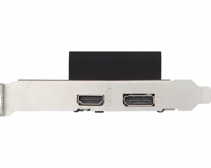 MSI GeForce GT 1030 2GHD4 LP OC graafikakaart