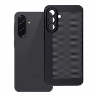 Ümbris jaoks Samsung A36 5G Breezy must