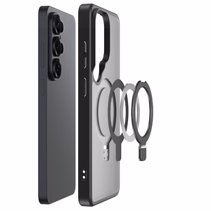 Ümbris Dux Ducis Yind Magnetic Alus Samsung S948 S26 Ultra must