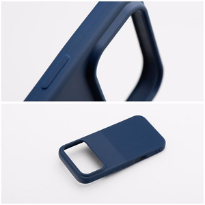 Case for iPhone 17 Pro Max / 18 Pro Max Easy Dual blue