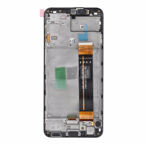 ServicePack LCD-дисплей SAMSUNG A23 4G A235F GH82-28563A